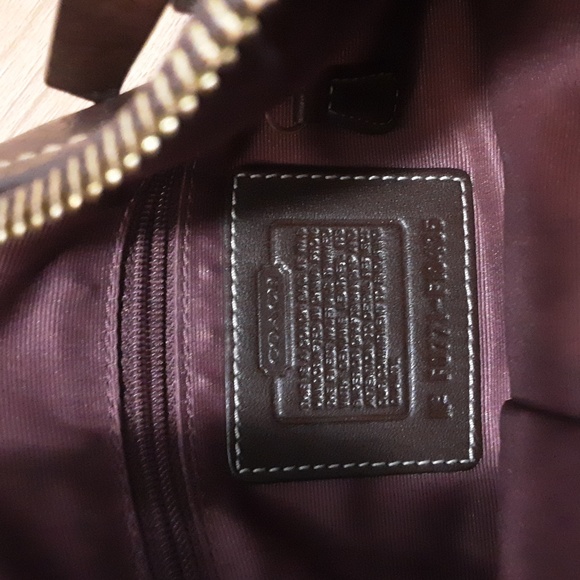 ❤❤❤COACH PURSE CROSSBODY❤❤❤ - Picture 5 of 7